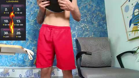 Snapshot of rhaegal_hot chatting on 20, 9, 2025 Rhaegal online show from 20, 9, 2025