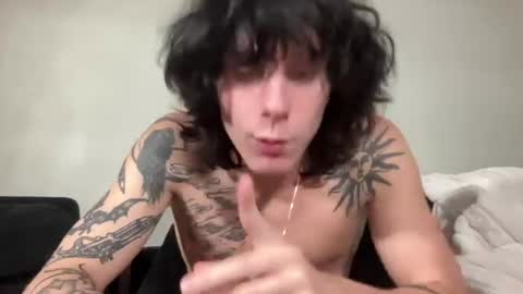 Snapshot of rhaenyra_daemon chatting on 18, 7, 2026 Rhaenyra Daemon online show from 18, 7, 2026