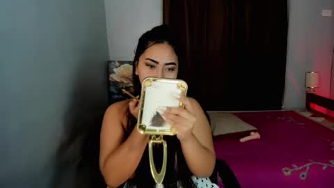 Snapshot of rhea_xoxo chatting on 19, 1, 2026 rhea online show from 19, 1, 2026