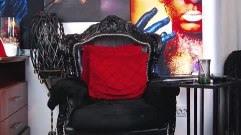 Snapshot of rheadespot chatting on 11, 1, 2025 Rhea online show from 11, 1, 2025