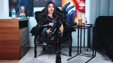 Snapshot of rheadespot chatting on 25, 1, 2025 Rhea online show from 25, 1, 2025