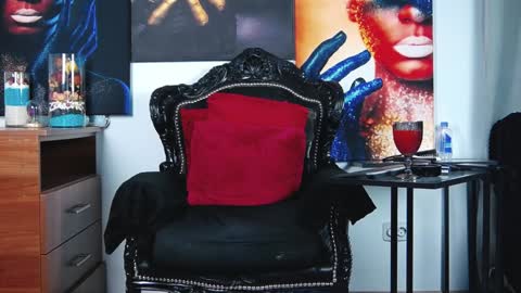 Snapshot of rheadespot chatting on 27, 1, 2025 Rhea online show from 27, 1, 2025