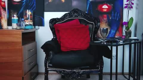 Snapshot of rheadespot chatting on 23, 2, 2025 Rhea online show from 23, 2, 2025