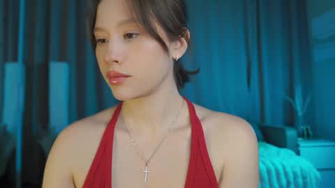Nanami online show from 19, 3, 2026