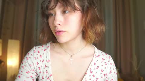 Nanami online show from 4, 5, 2026