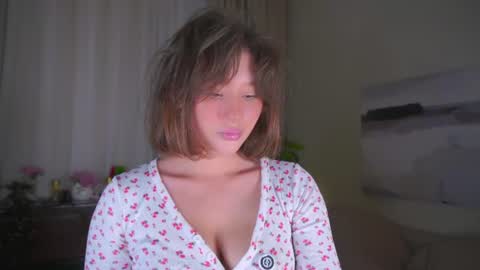 Nanami online show from 22, 6, 2026