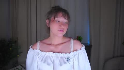 Nanami online show from 23, 6, 2026