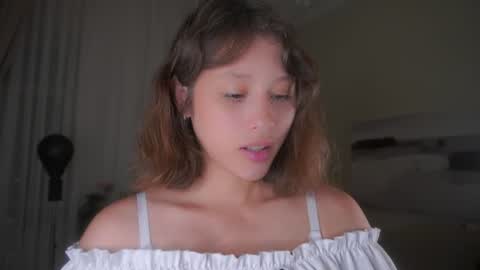 Nanami online show from 3, 7, 2026