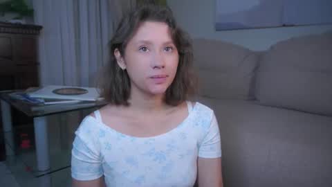 Nanami online show from 6, 7, 2026