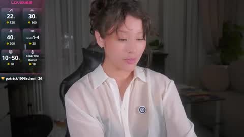 Nanami online show from 9, 7, 2026