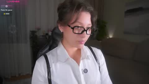 Nanami online show from 10, 7, 2026