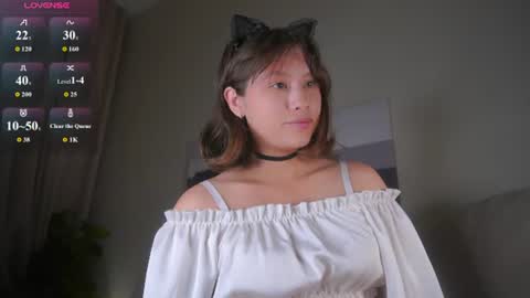 Nanami online show from 14, 7, 2026