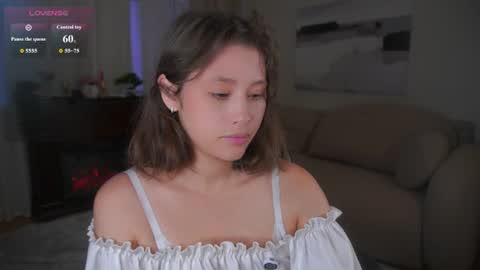 Nanami online show from 16, 7, 2026