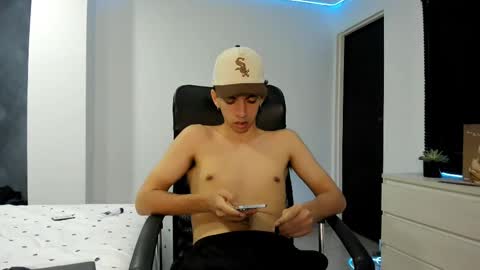 Snapshot of rhys_jagger_ chatting on 9, 11, 2025 rhys_jagger_ online show from 9, 11, 2025