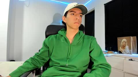 Snapshot of rhys_jagger_ chatting on 13, 1, 2026 rhys_jagger_ online show from 13, 1, 2026