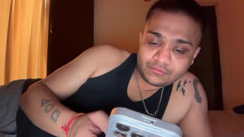 Snapshot of rhythmhates chatting on 20, 10, 2025 Rhythm Hates online show from 20, 10, 2025