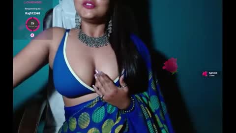 Riya online show from 8, 2, 2025