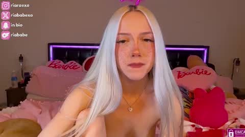 ria  online show from 28, 2, 2025