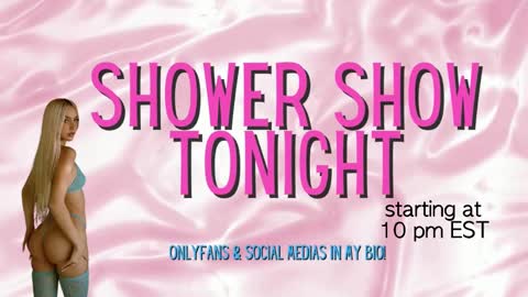 ria  online show from 1, 3, 2025