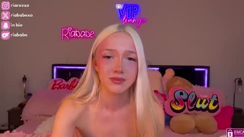 ria  online show from 6, 3, 2025