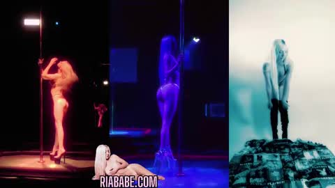 ria  online show from 17, 9, 2025