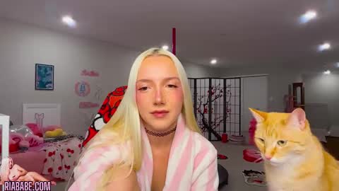 ria  online show from 14, 11, 2025