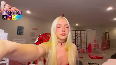 ria  online show from 20, 12, 2025