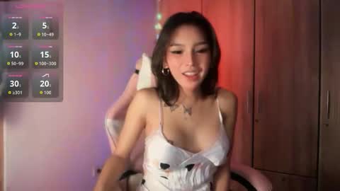 riana online show from 2, 5, 2026