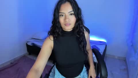 RianaK online show from 10, 3, 2025