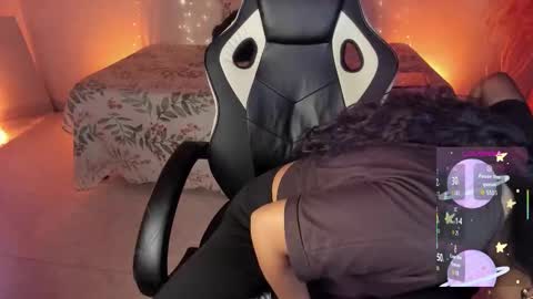 RianaK online show from 11, 1, 2026