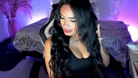 RianaK online show from 21, 5, 2026