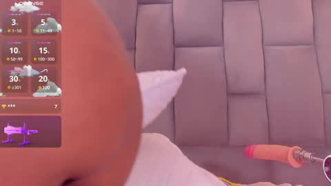 Riana online show from 18, 2, 2025