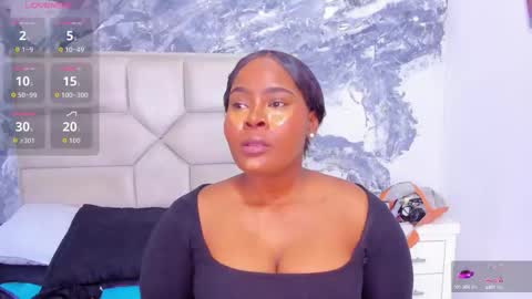 Riana online show from 13, 10, 2025