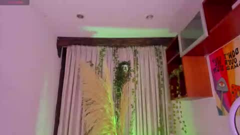 Riana online show from 23, 3, 2026