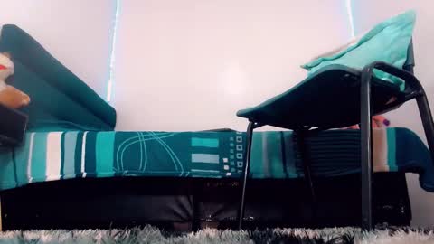 Rianna Garcia online show from 24, 10, 2025