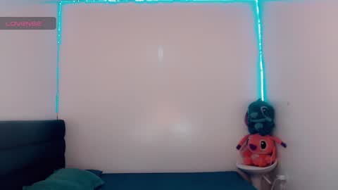 Rianna Garcia online show from 5, 11, 2025