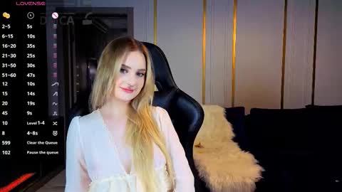 Ria Woods online show from 25, 3, 2026