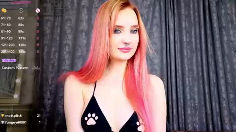 Ria Woods online show from 27, 4, 2026