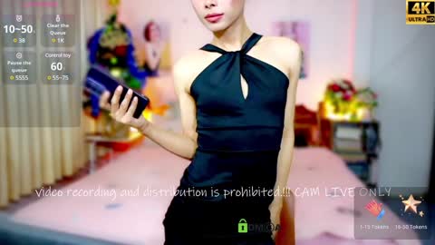 ribbinbovkoy online show from 19, 1, 2025