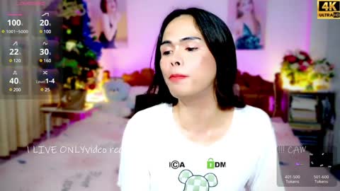 ribbinbovkoy online show from 31, 1, 2025