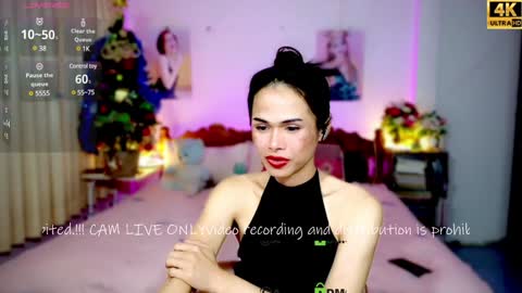 ribbinbovkoy online show from 4, 2, 2025