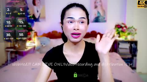 ribbinbovkoy online show from 6, 2, 2025