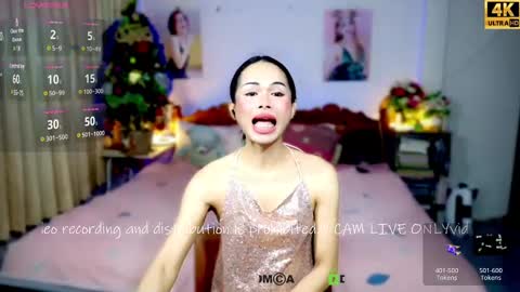 ribbinbovkoy online show from 16, 2, 2025