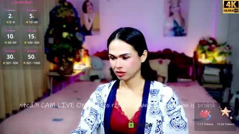 ribbinbovkoy online show from 20, 2, 2025