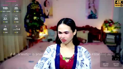 ribbinbovkoy online show from 20, 2, 2025