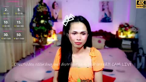 ribbinbovkoy online show from 27, 2, 2025