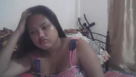 Snapshot of rica2001 chatting on 14, 9, 2025 rica2001 online show from 14, 9, 2025