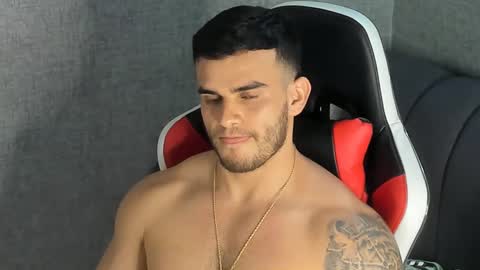 ricardogonzalez666 online show from 20, 2, 2025