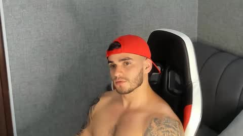 ricardogonzalez666 online show from 24, 2, 2025