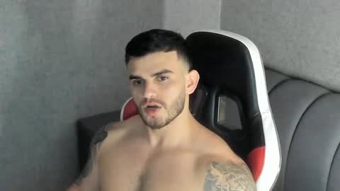 ricardogonzalez666 online show from 2, 3, 2025